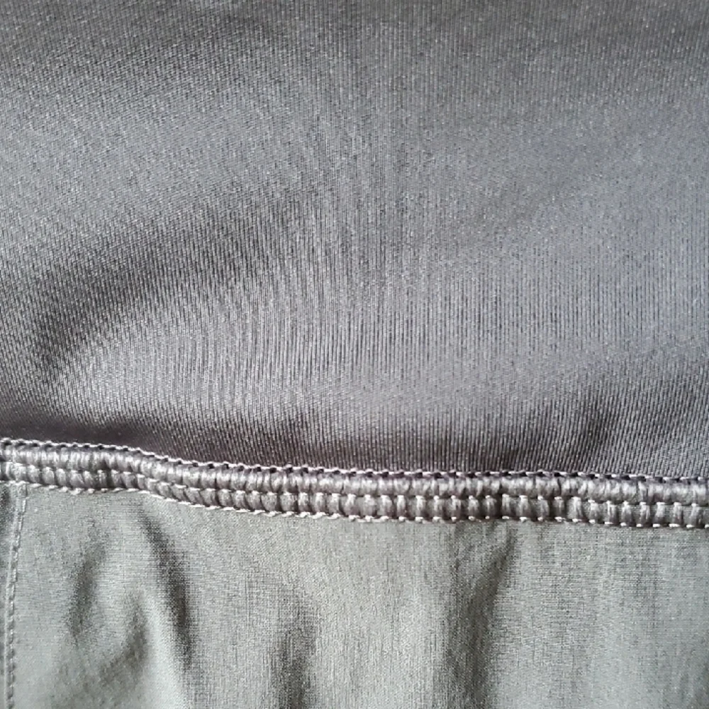 Fjallraven Women's Abisko MIDSUMMER Skort in Gray